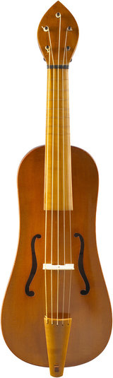 2/232 5-string fiddle